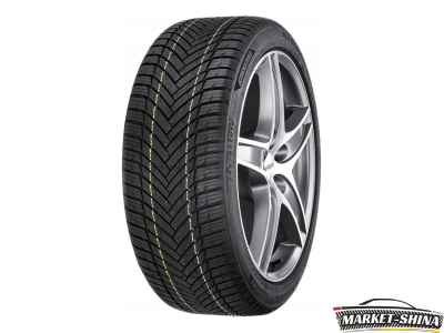IMPERIAL All Season Driver  225/45 R17 91W