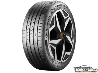 Continental PremiumContact 7 265/50 R19 110Y