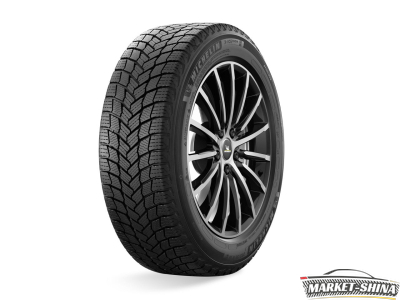 Michelin X-Ice Snow 215/60 R17 100T