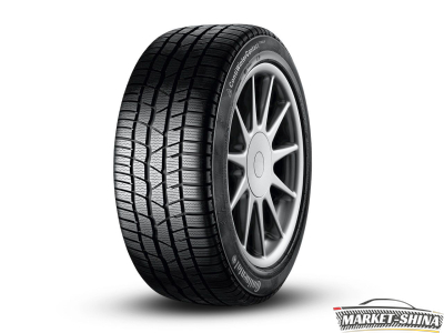 Continental ContiWinterContact TS 830 P SUV 285/45 R20 112V