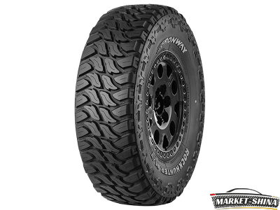 Fronway Rockhunter M/T 265/65 R17 120Q