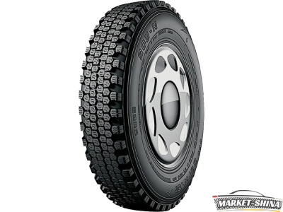 КАМА (Нижнекамский шинный завод) И-502 225/85 R15 106P