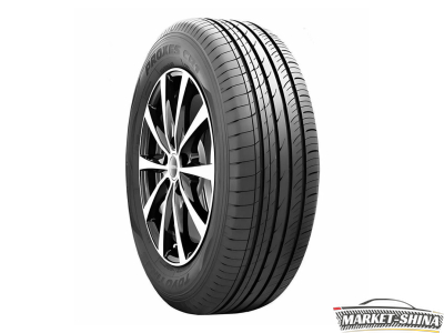 Toyo Proxes CR1 215/55 R18 99V