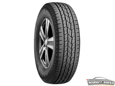 Nexen Roadian HTX RH5 235/70 R17 111T