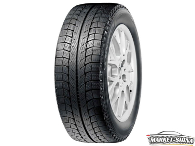 Michelin Latitude X-Ice 2 255/55 R18 109T