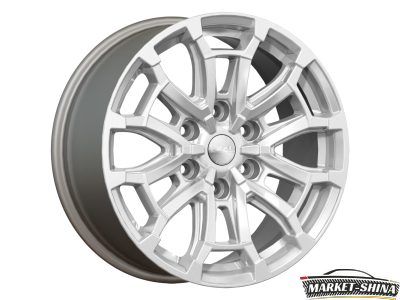 Скад Авилис 8 x 18 6*114.3 Et:46 Dia:67.1 Алмаз графит