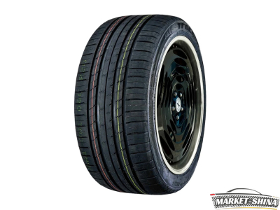 Tracmax RS01+ 275/40 R20 106Y