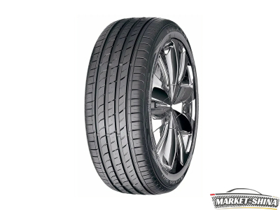 Nexen N'FERASU1 225/35 R18 87Y