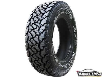 Maxxis Worm-Drive AT-980E 205/80 R16 110/108Q