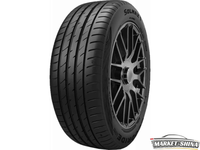 Goodride Solmax1 265/60 R18 114V