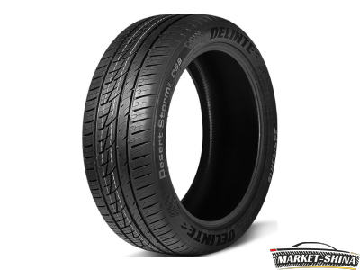 Delinte DS8 255/55 R20 110W Delinte DS8 255/55 R20 110W