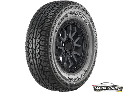 COMFORSER CF1000 265/50 R20 107T