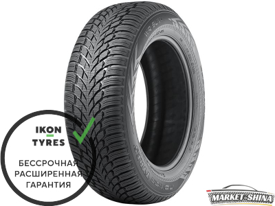 Ikon Tyres (Nokian Tyres) WR SUV 4 265/50 R19 110V
