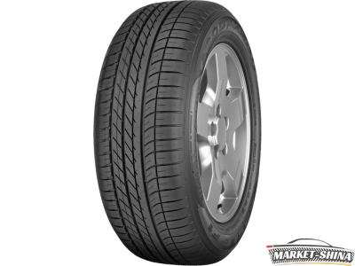Goodyear Eagle F1 Asymmetric SUV 295/40 R22 112W