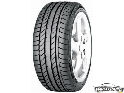 Continental ContiSportContact 5 255/40 R18 95Y
