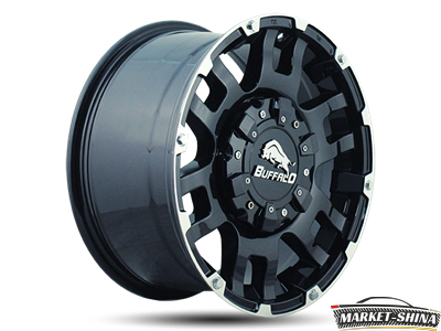 Replay KI252 7 x 18 5*114.3 Et:40.5 Dia:67.1 GMF