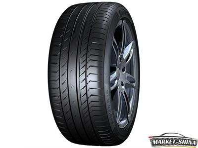 Continental ContiSportContact 5 275/40 R20 101W