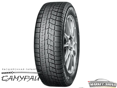 Yokohama iceGuard Studless iG60A 195/55 R15 85Q