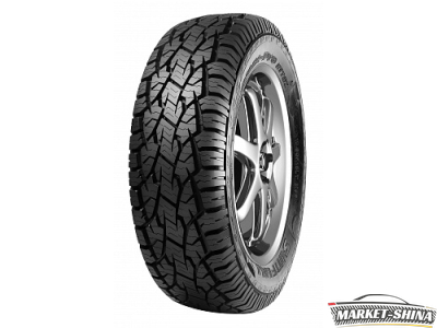 Sanfull Mont-Pro AT782 245/75 R16 111S