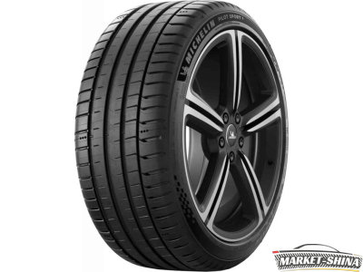Michelin Pilot Sport 5 255/40 R20 101Y
