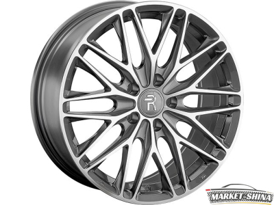 Replay GL89 8 x 18 5*108 Et:46 Dia:63.3 GMF