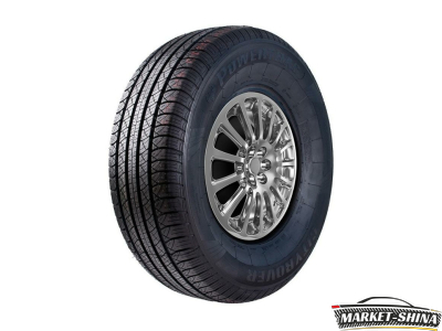 Powertrac CityRover 235/65 R18 110H
