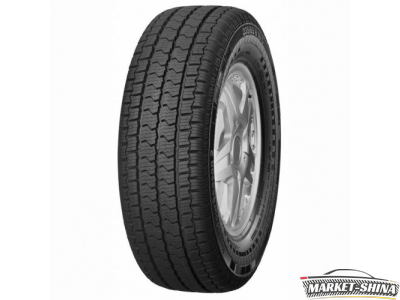 Continental Vanco Four Season 185/80 R14 102Q