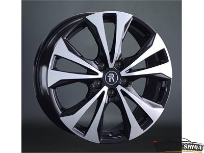 Replay TY333 7 x 18 5*114.3 Et:35 Dia:60.1 GMFP