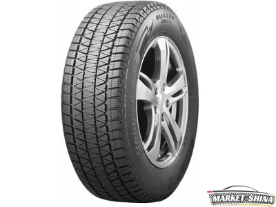 Bridgestone Blizzak DM-V3 245/70 R16 107S