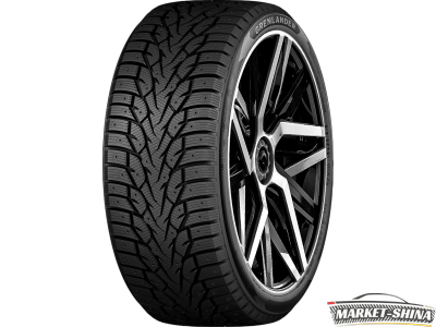 Grenlander Icedefensor Stud III 215/65 R17 103T