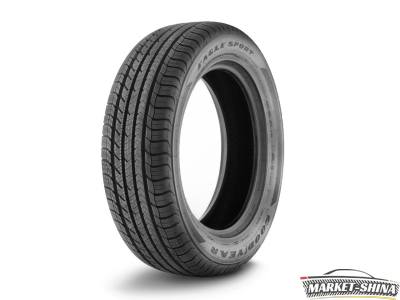 Goodyear Eagle Sport SUV TZ 215/55 R18 99V