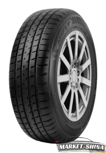 HIFLY Vigorous HT601 245/70 R16 111H
