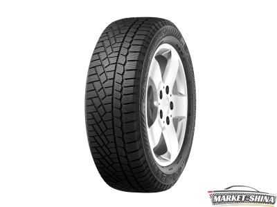 Gislaved Soft*Frost 200 SUV 215/60 R17 96T