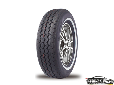 SONIX PrimeVan 9 215/60 R17 109/107T