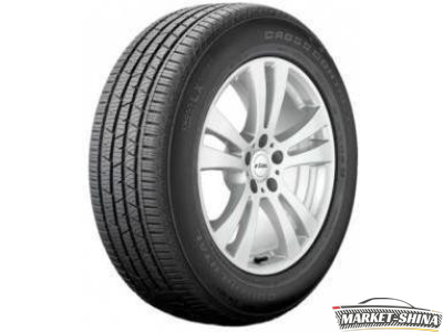 Continental ContiCrossContact LX Sport 235/55 R19 101V