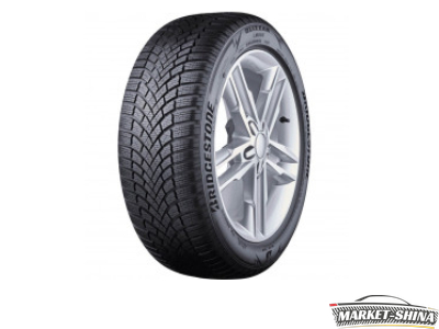 Bridgestone Blizzak LM005 205/50 R17 93V