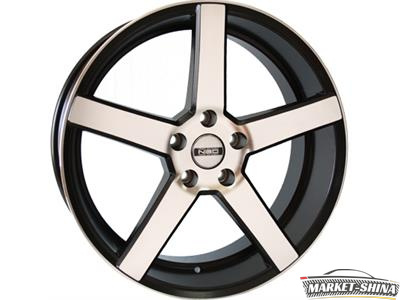 NEO V03 6 x 15 4*98 Et:40 Dia:58.6 BD