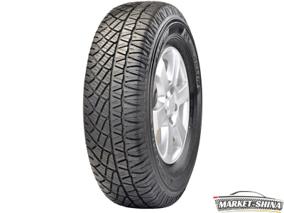 Michelin Latitude Cross 215/60 R17 100H