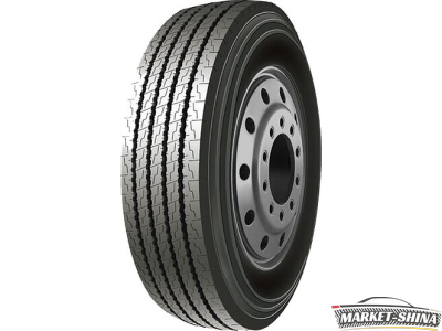 AMBERSTONE 366 235/75 R17.5 143/141J