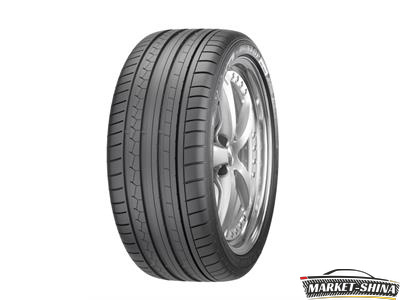 Dunlop SP Sport Maxx GT 325/30 R21 108Y