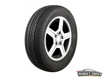 Warrior WR300 SUV 215/60 R17 96Q