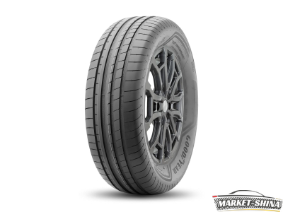 Goodyear EAG. F-1 ASYMMETRIC 3 SUV 255/40 R21 102T