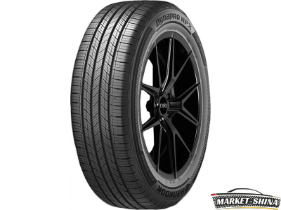 Hankook Dynapro HPX RA43 255/60 R18 112V Hankook Dynapro HPX RA43 255/60 R18 112V