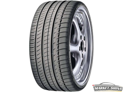 Michelin Pilot Sport 2 225/40 R18 92Y
