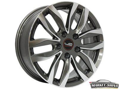 Replay FD135 8 x 18 5*114.3 Et:44 Dia:63.3 Sil