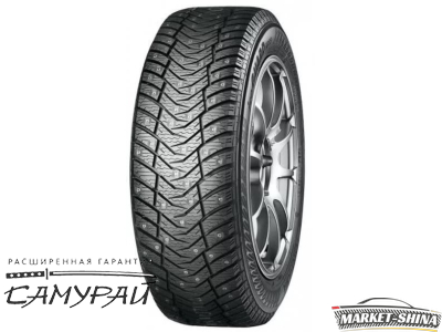 Yokohama iceGuard Stud iG65 235/60 R17 106T