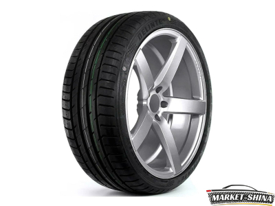 Delinte DS7 Sport 225/45 R17 94Y
