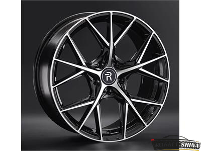 Replay CHR42 8 x 18 5*108 Et:33 Dia:60.1 BK