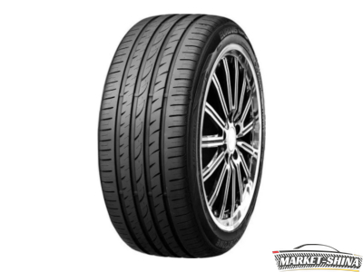 Roadstone Eurovis Sport 04 225/55 R16 95W