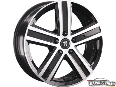 Replay VV334 8 x 18 5*120 Et:50 Dia:65.1 BKF